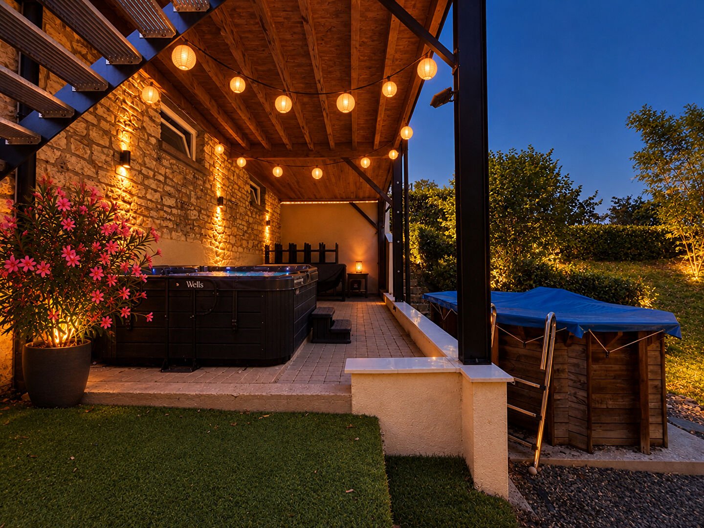 Maison à vendre, 136m², Besançon