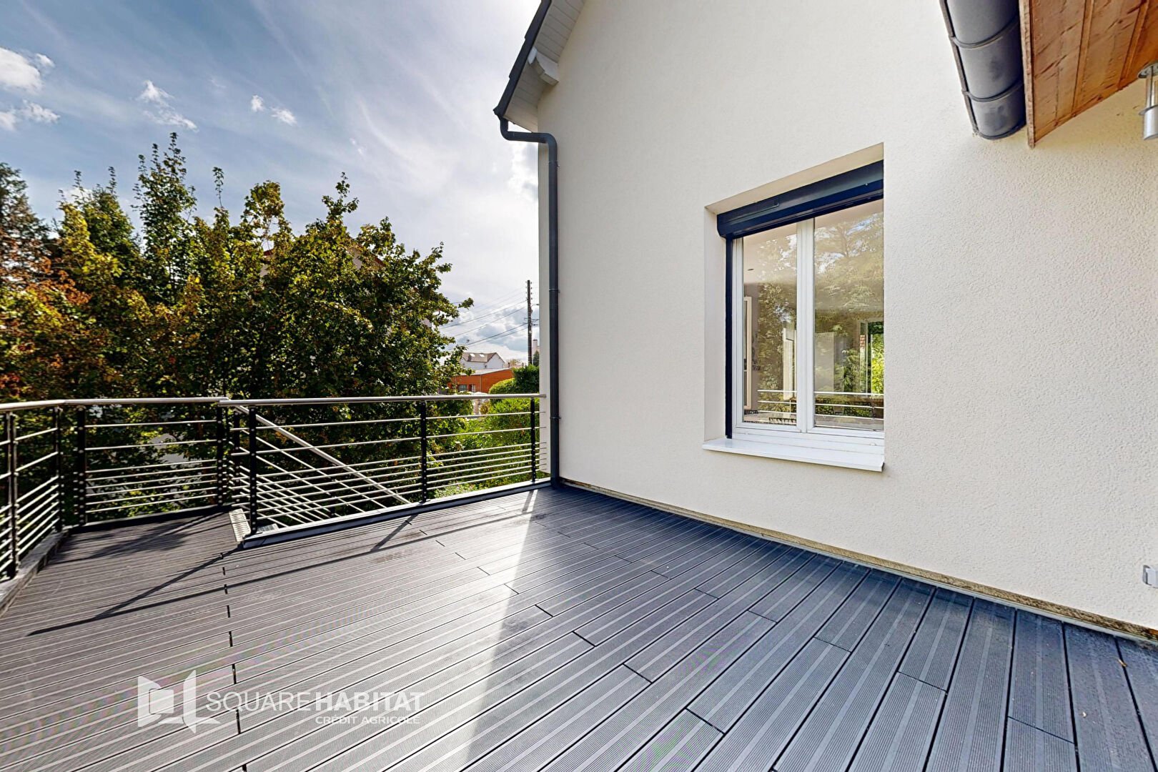 Maison à vendre, 136m², Besançon