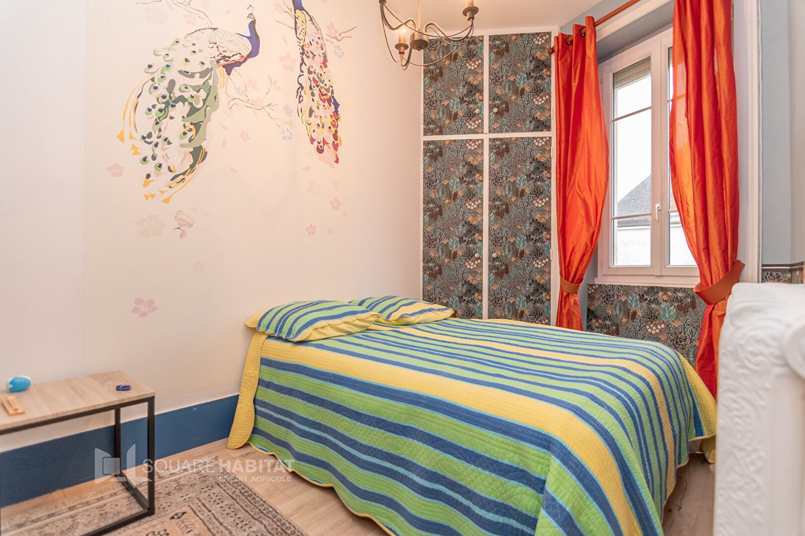 Appartement à vendre, 136m², Lons-le-Saunier