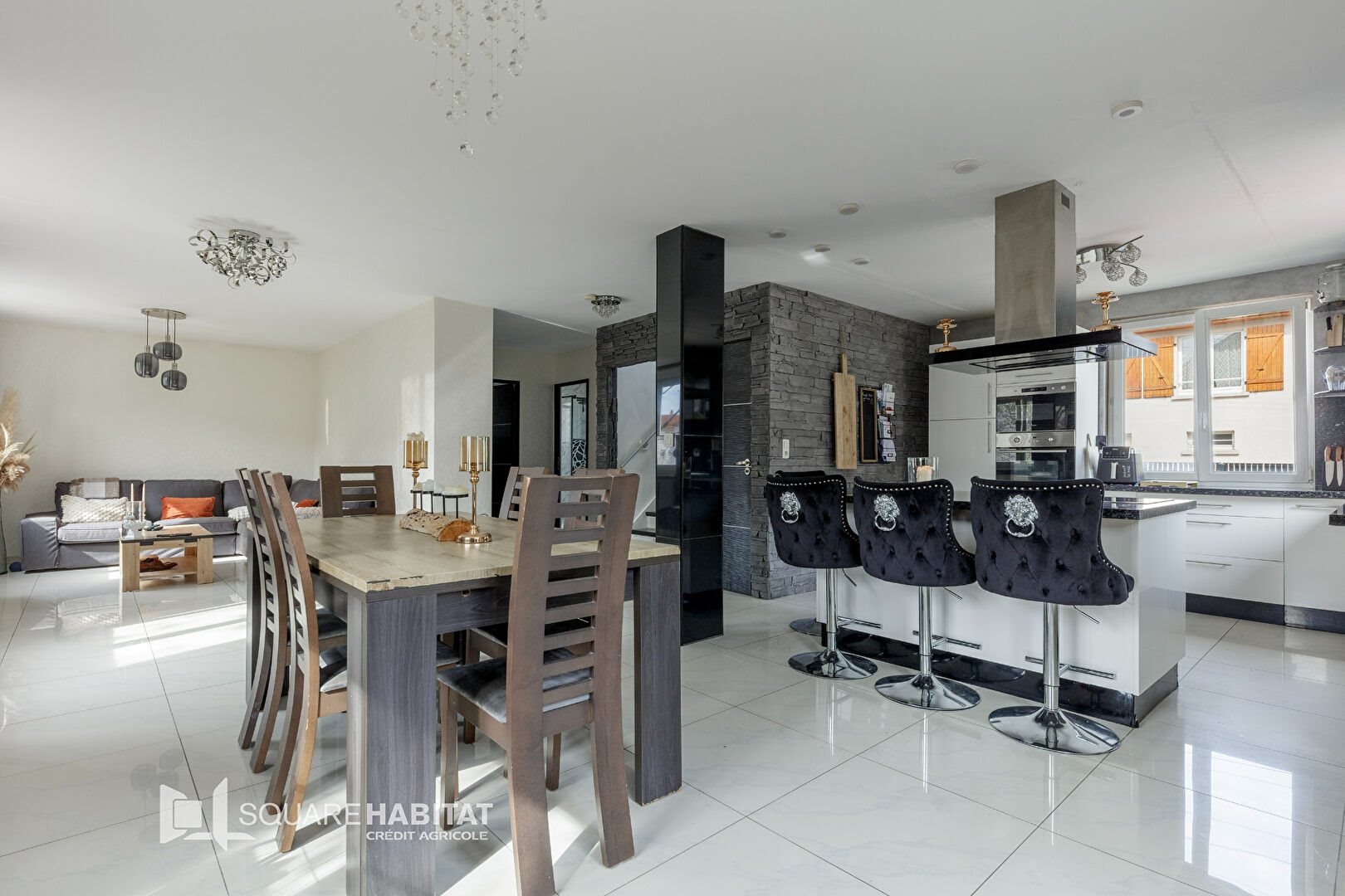 Maison à vendre, 117m², Maîche