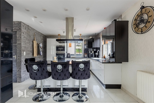 Maison Maiche 5 pièce(s) 117 m2