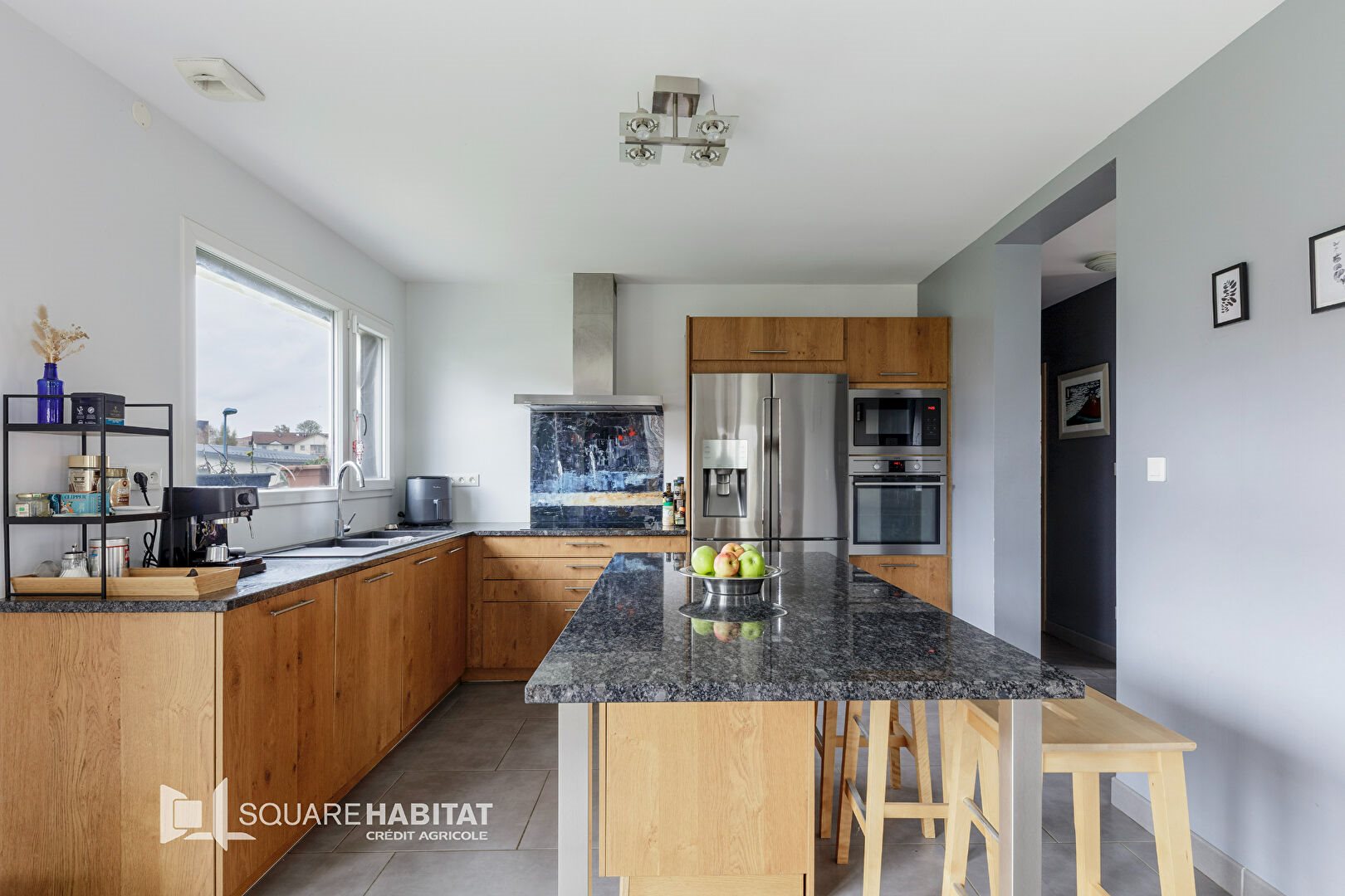 Maison à vendre, 166m², Maîche