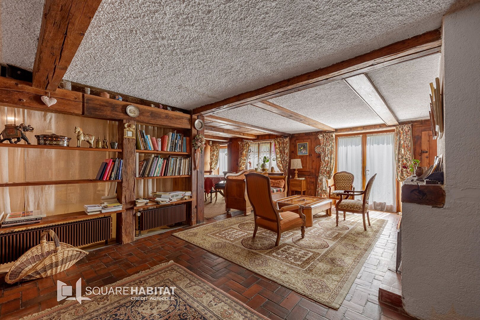 Maison à vendre, 213m², Villers-le-Lac