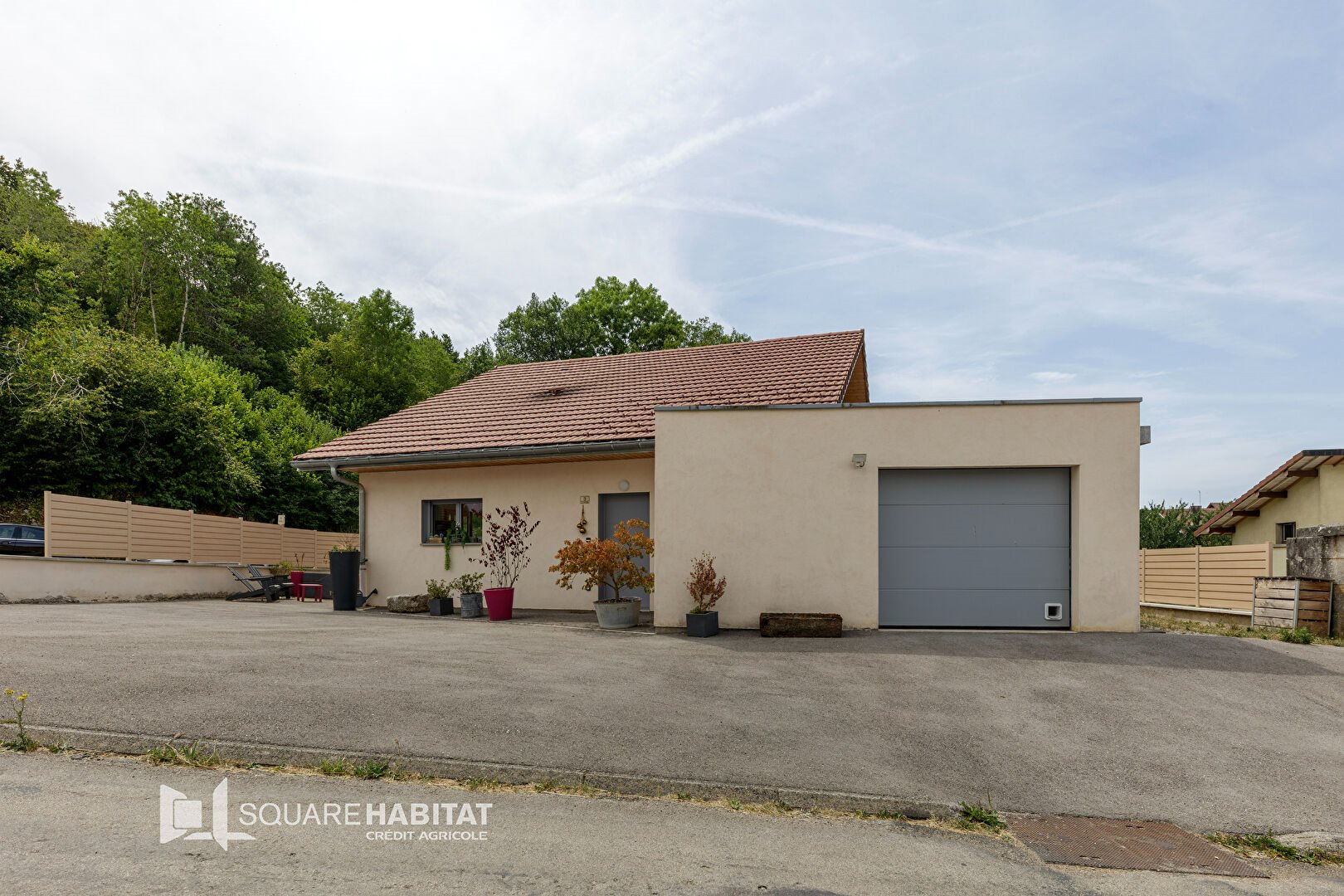 Maison à vendre, 100m², Maîche