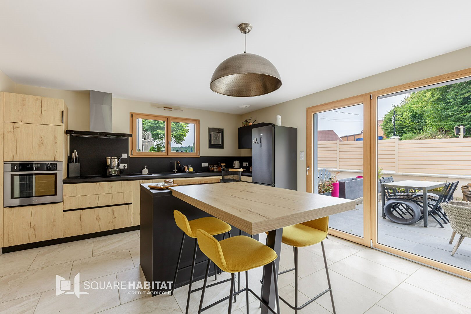 Maison à vendre, 100m², Maîche