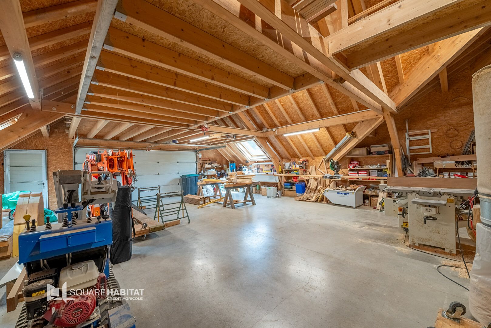 Maison à vendre, 206m², Granges-Narboz