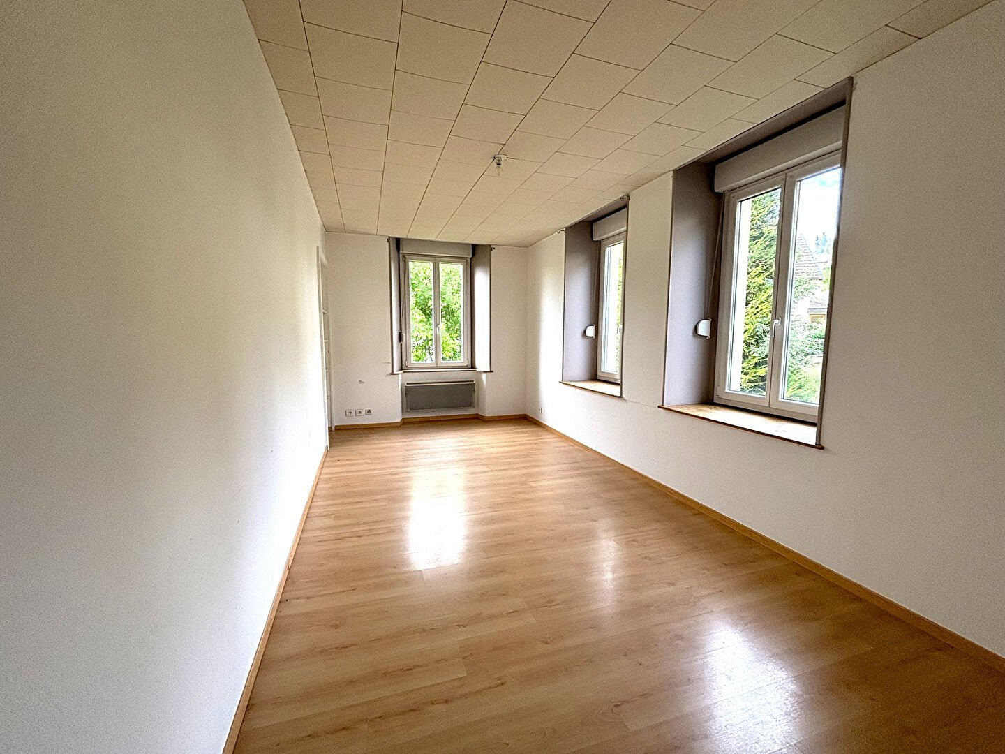 Appartement à vendre, 49m², Morteau
