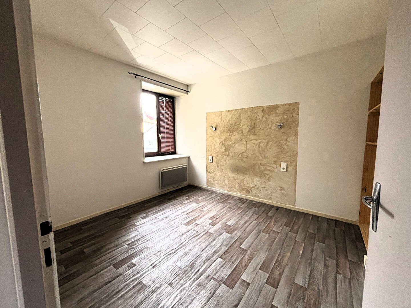 Appartement à vendre, 49m², Morteau