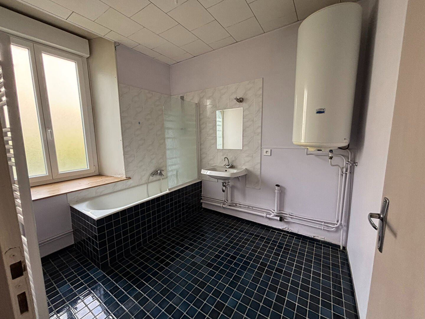 Appartement à vendre, 49m², Morteau