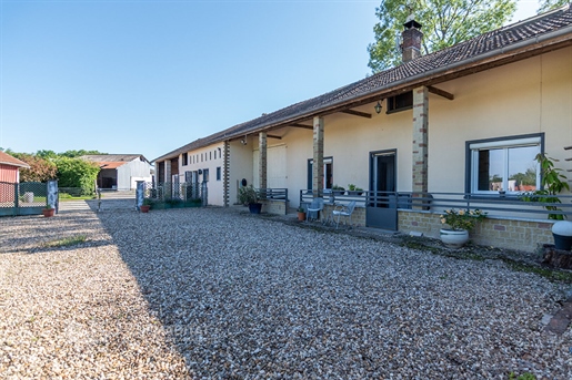 Maison 6 pièces 181 m² · à Le Fay · 181 m² · 520 000 €