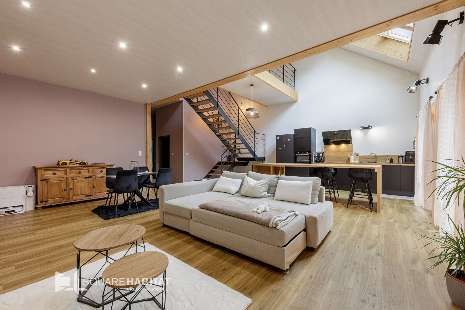 Appartement à vendre, 143m², Maîche