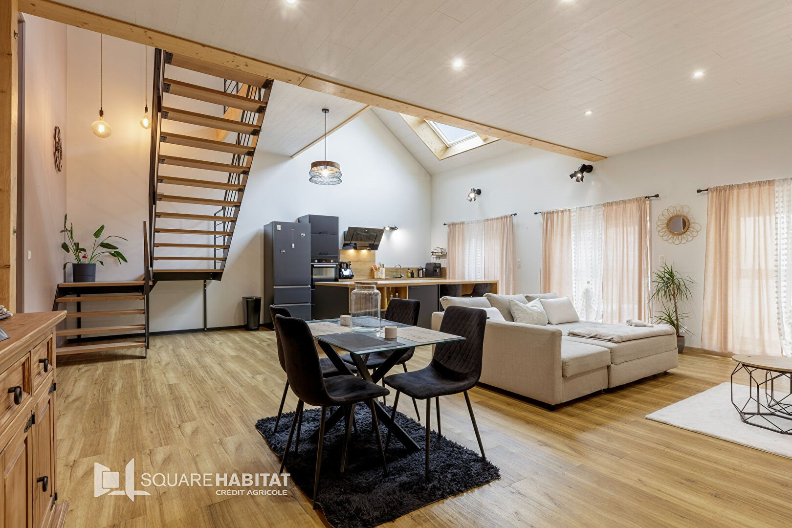 Appartement à vendre, 143m², Maîche