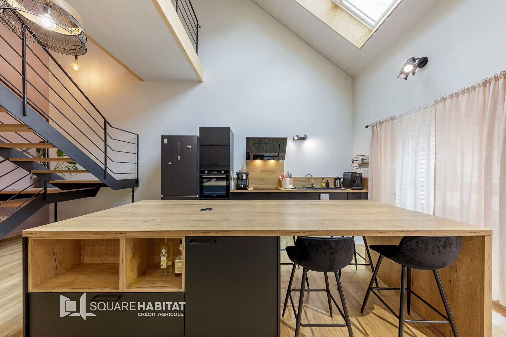 Appartement à vendre, 143m², Maîche