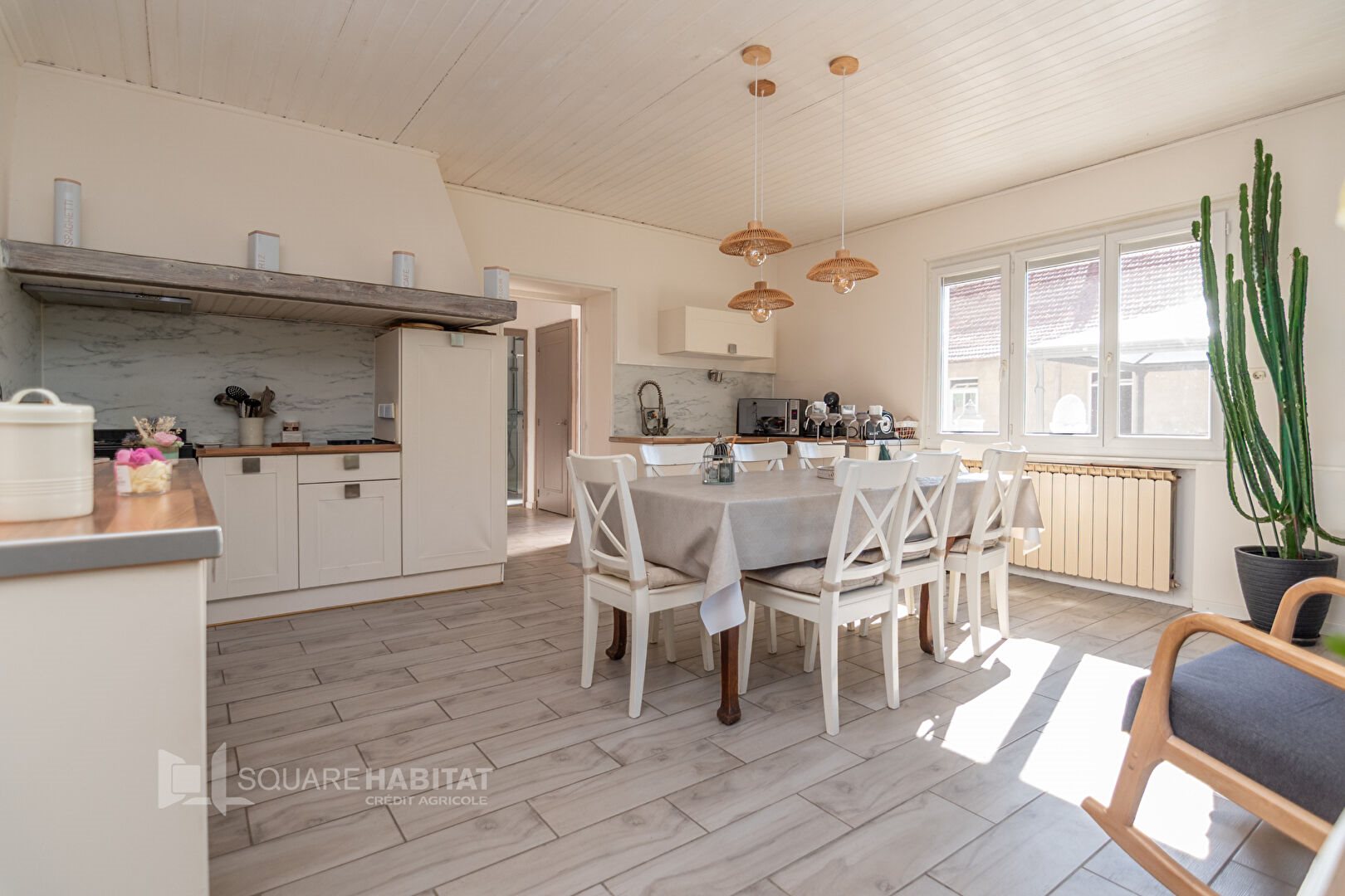 Maison à vendre, 151m², Mouthier-en-Bresse