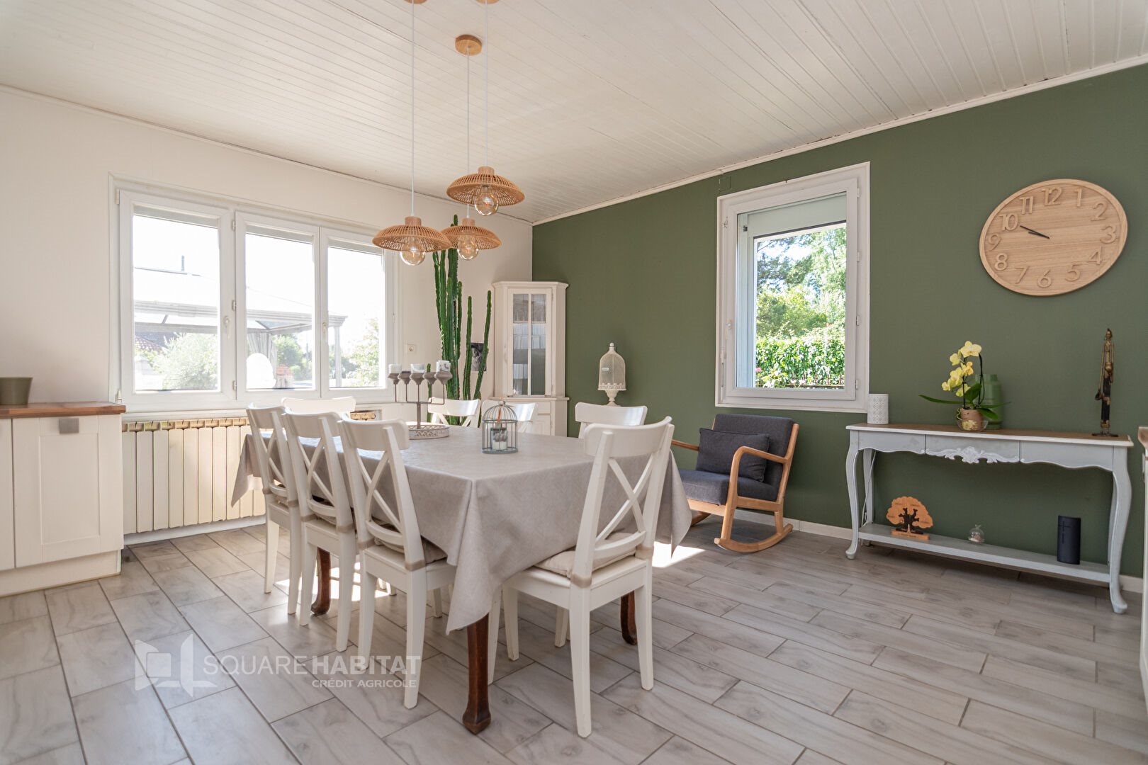 Maison à vendre, 151m², Mouthier-en-Bresse