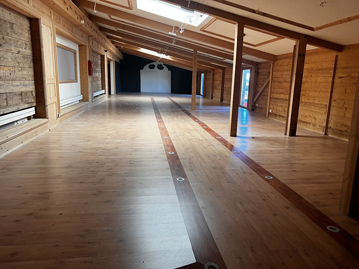 Maison à vendre, 3000m², Les Rousses