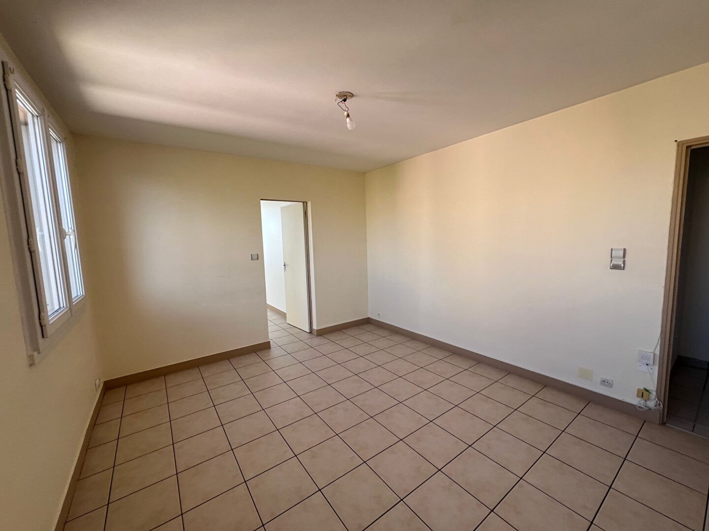 Appartement à louer, 66m², Nevers
