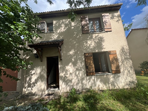 Maison 5 pièces 112 m² · à Nevers · 112 m² · 139 100 €
