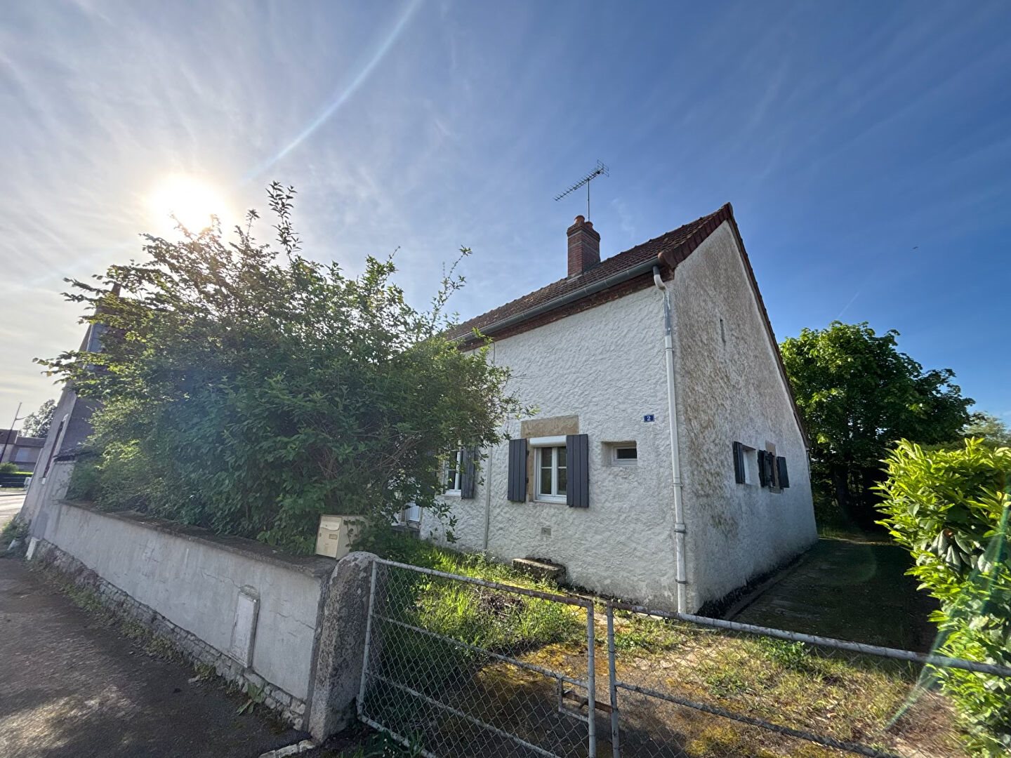 Maison à vendre, 80m², Magny-Cours