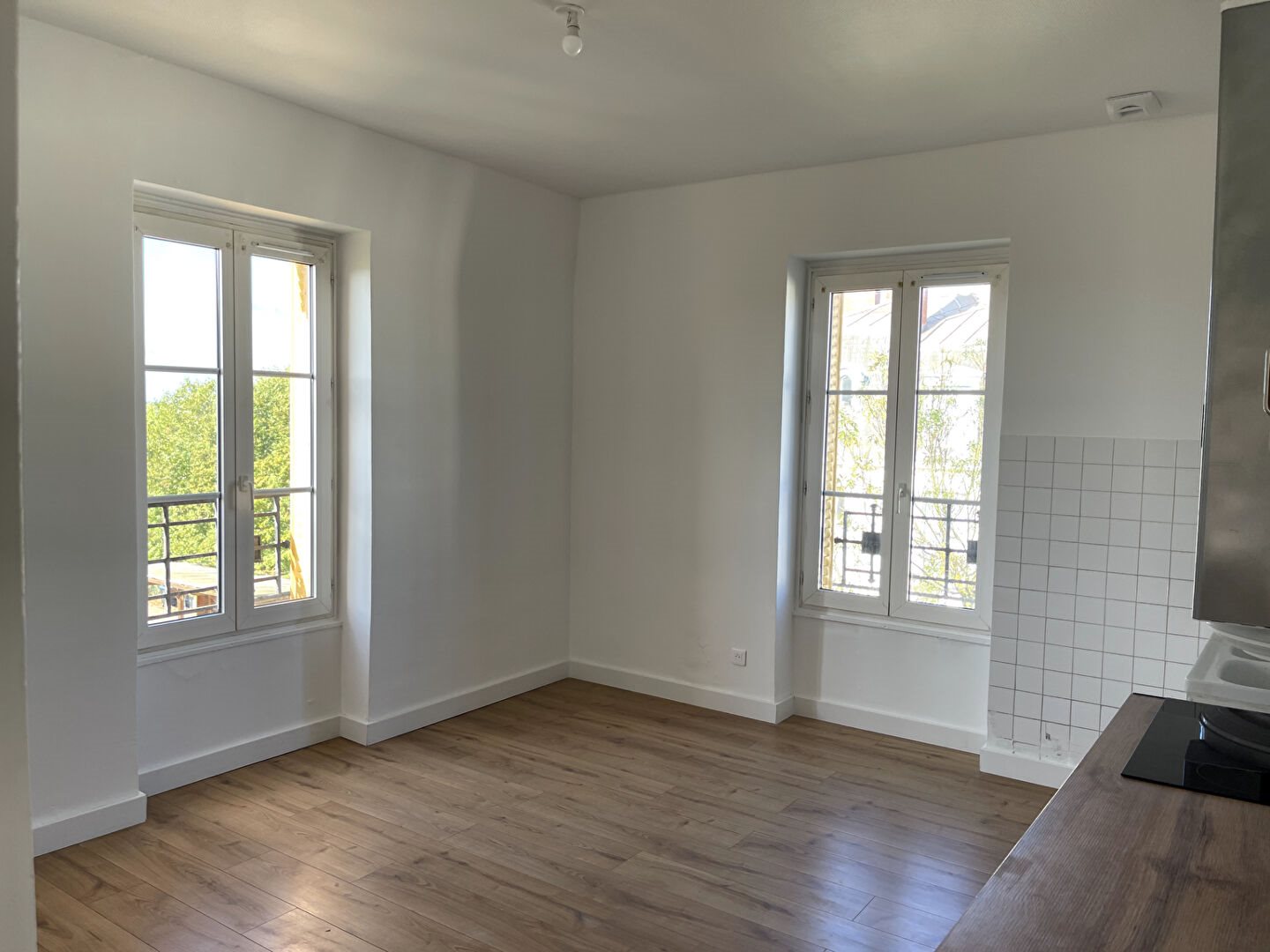 Appartement à louer, 66m², Varennes-Vauzelles