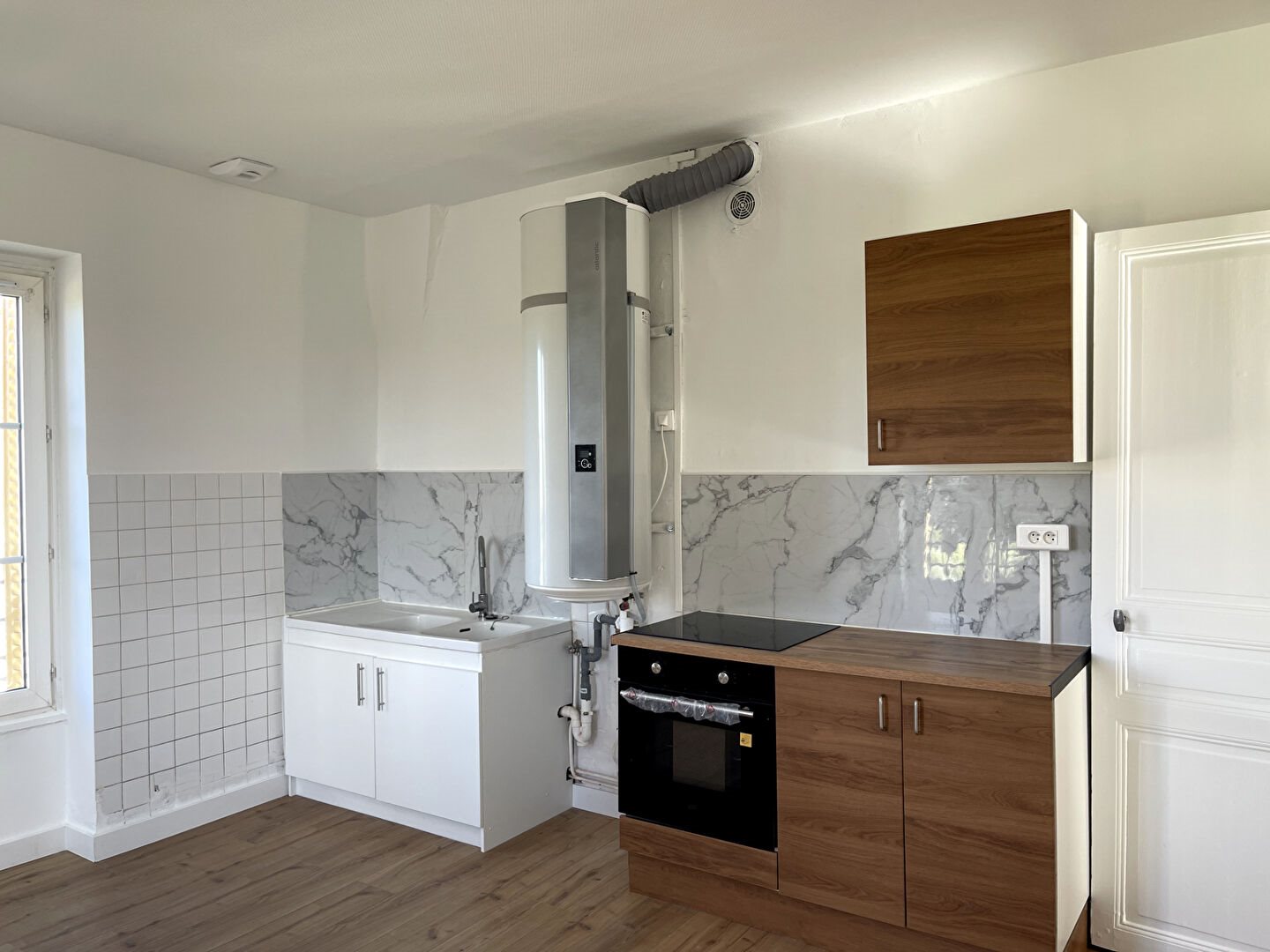Appartement à louer, 66m², Varennes-Vauzelles