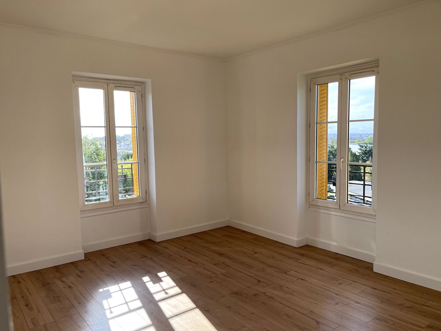 Appartement à louer, 66m², Varennes-Vauzelles