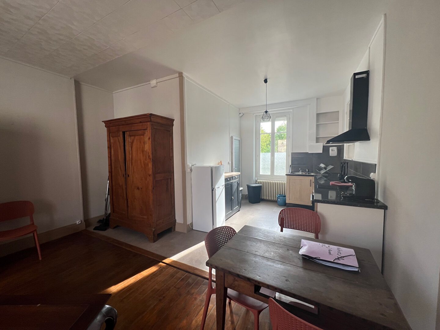 Appartement à louer, 70m², Nevers