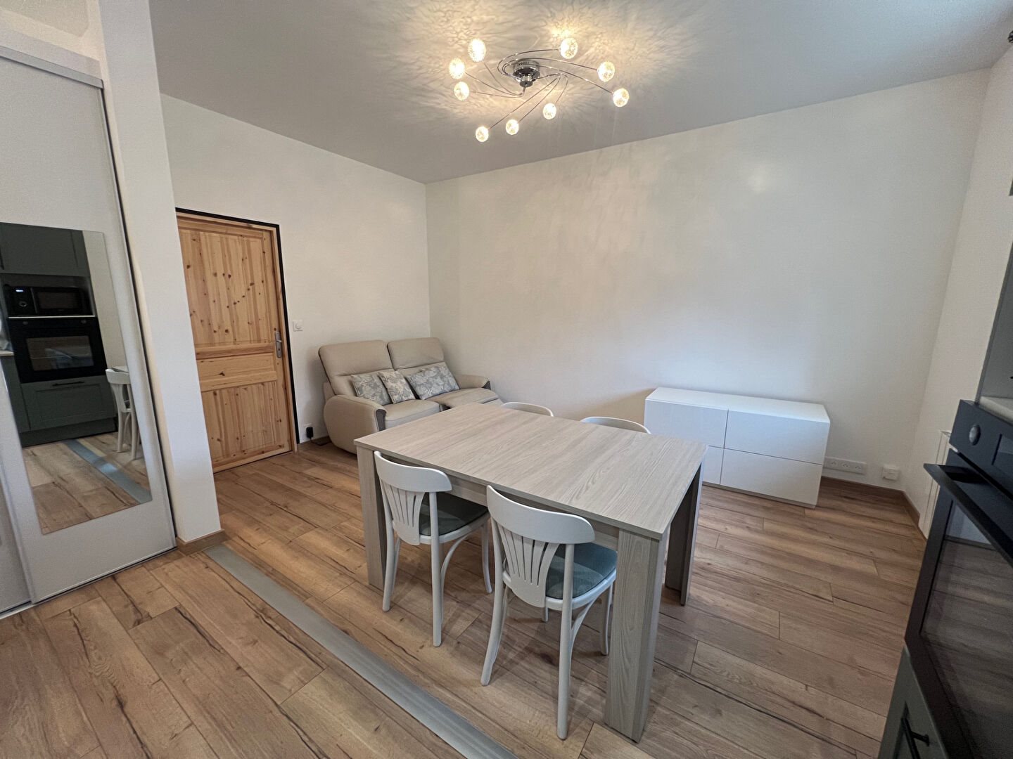 Appartement à louer, 51m², Nevers