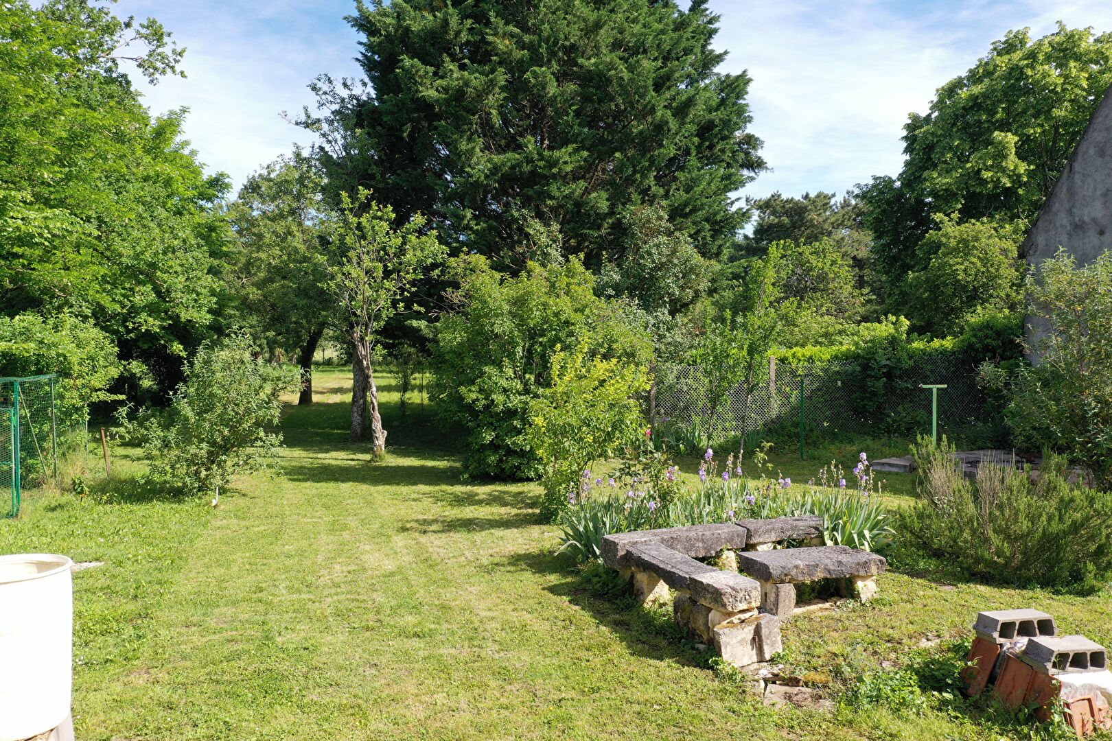 Maison à vendre, 120m², Garchy