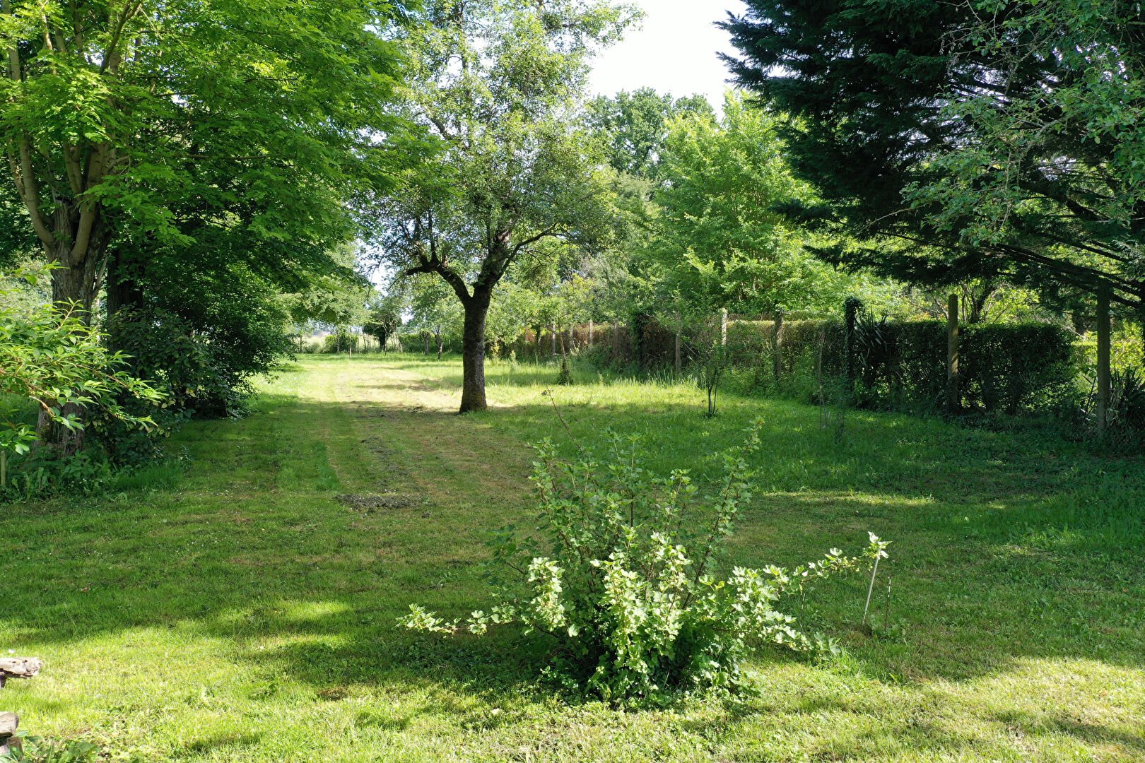 Maison à vendre, 120m², Garchy