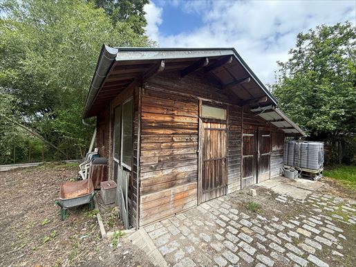Terrain 1678 m² · à Bourges · 1 678 m² · 18 000 €