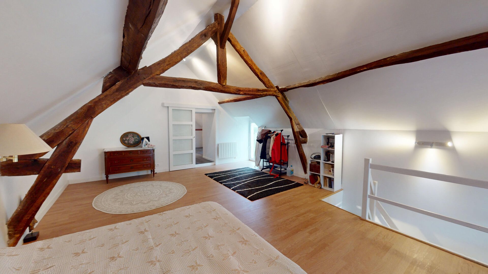 Maison à vendre, 127m², Germigny-l'Exempt