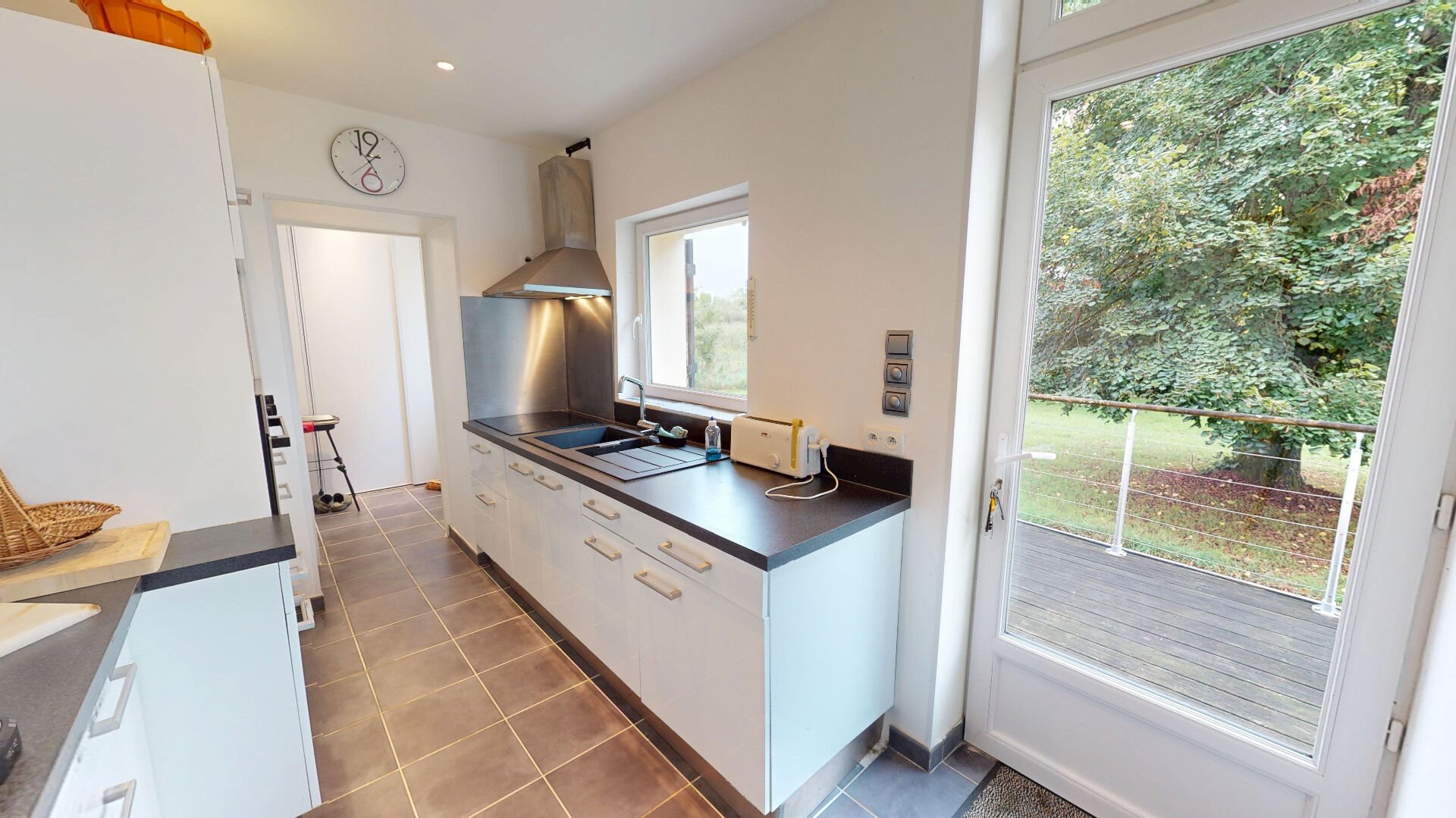 Maison à vendre, 127m², Germigny-l'Exempt