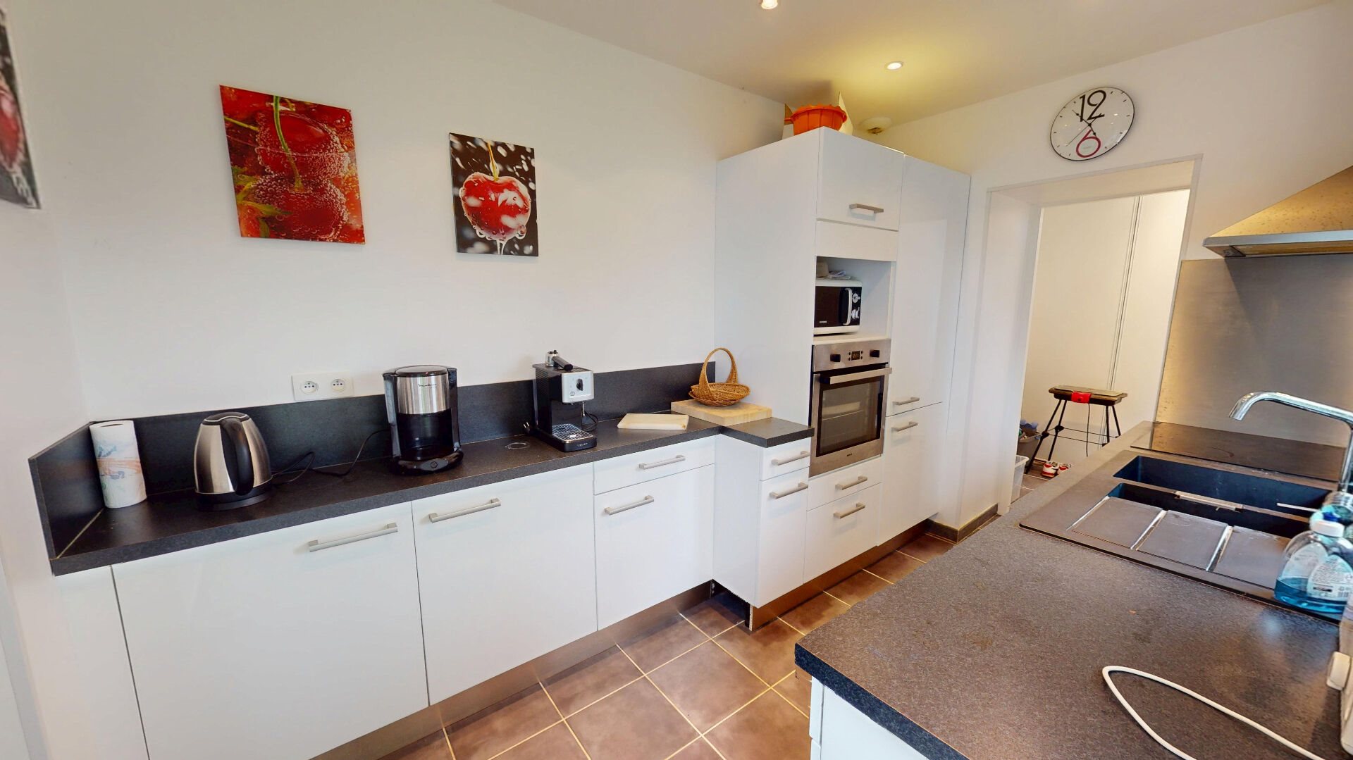 Maison à vendre, 127m², Germigny-l'Exempt