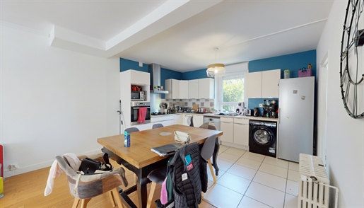 Maison 5 pièces 130 m² · à Bourges · 130 m² · 230 000 €