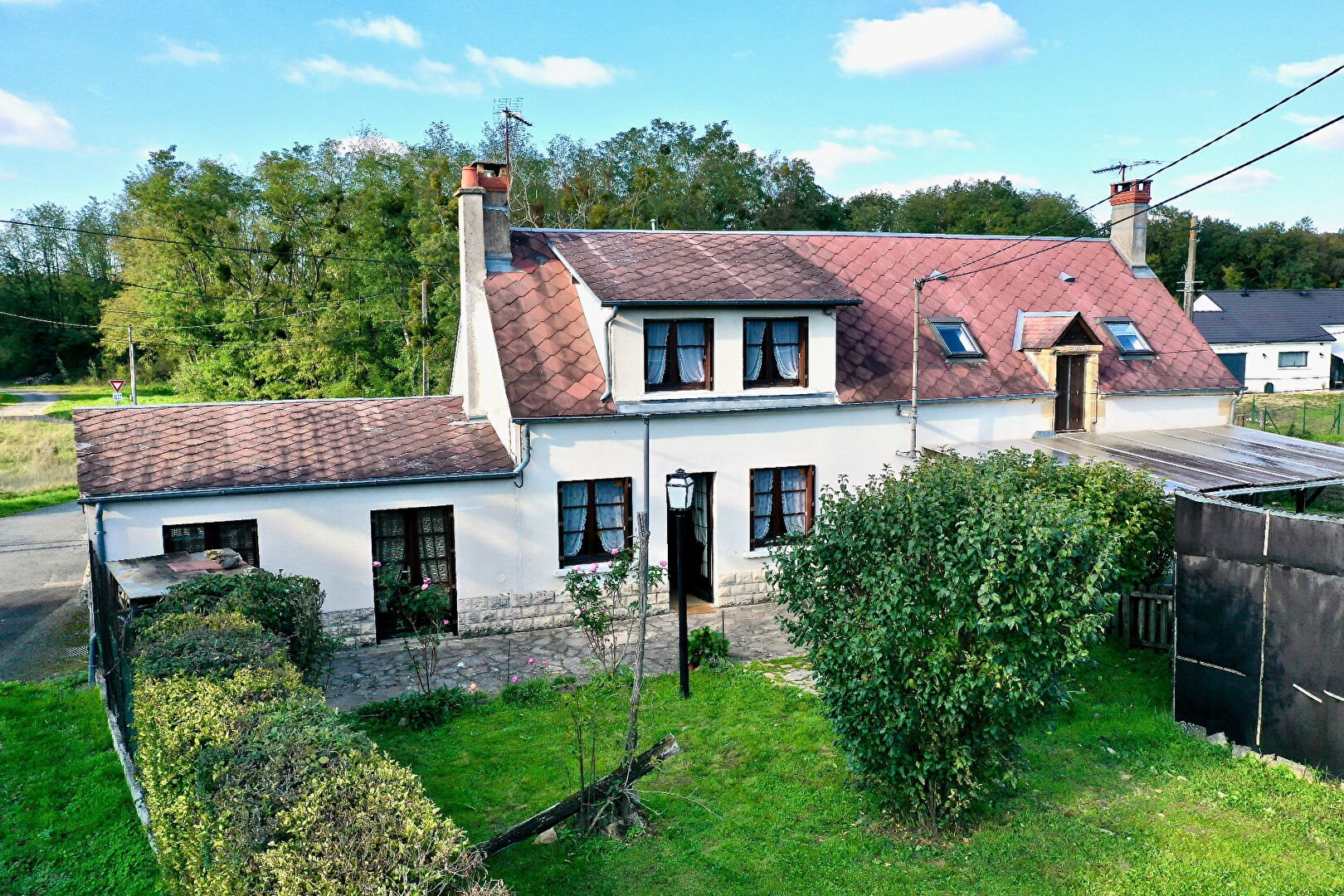 Maison à vendre, 169m², Menetou-Couture