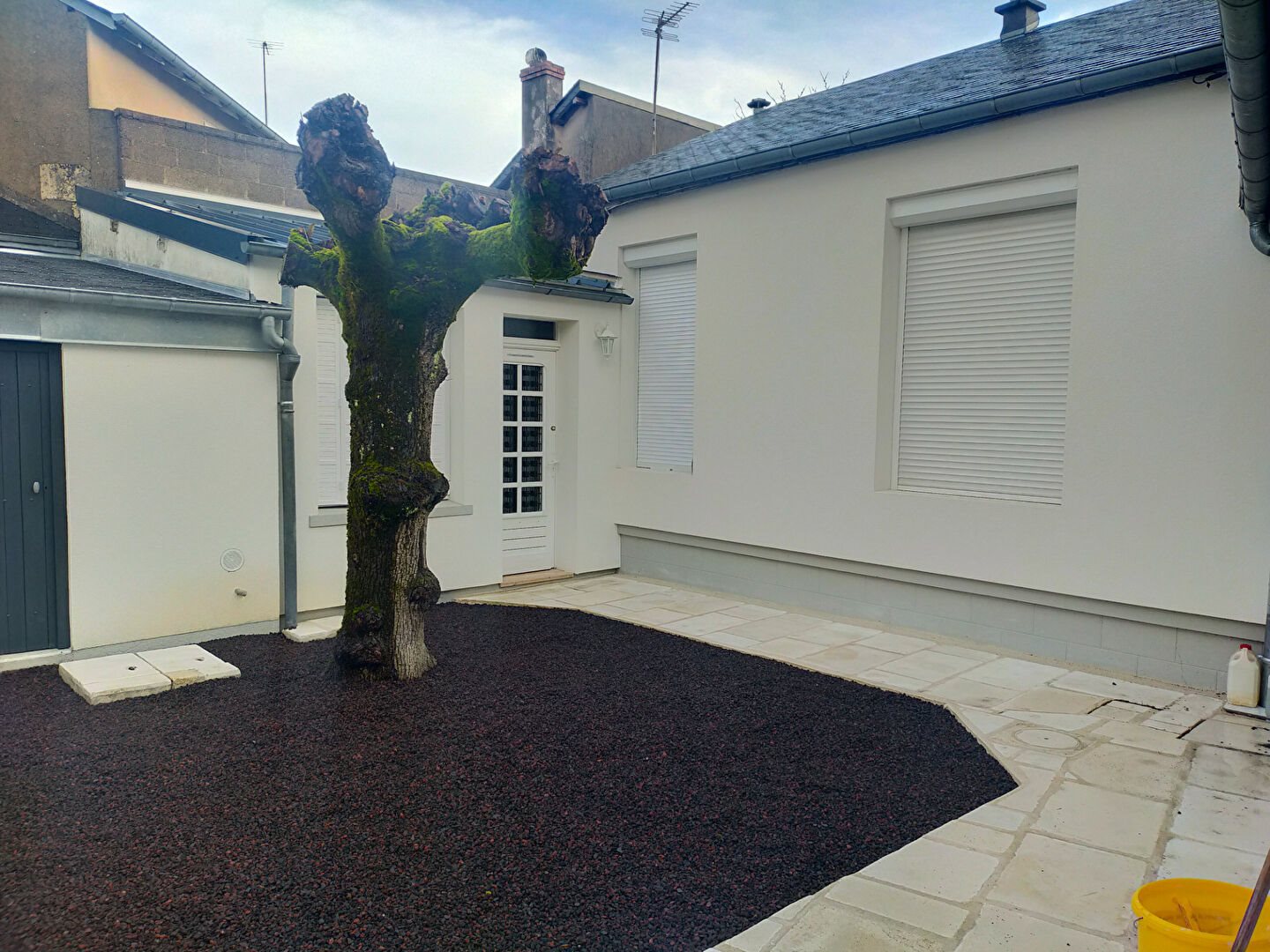 Maison à vendre, 126m², Bourges