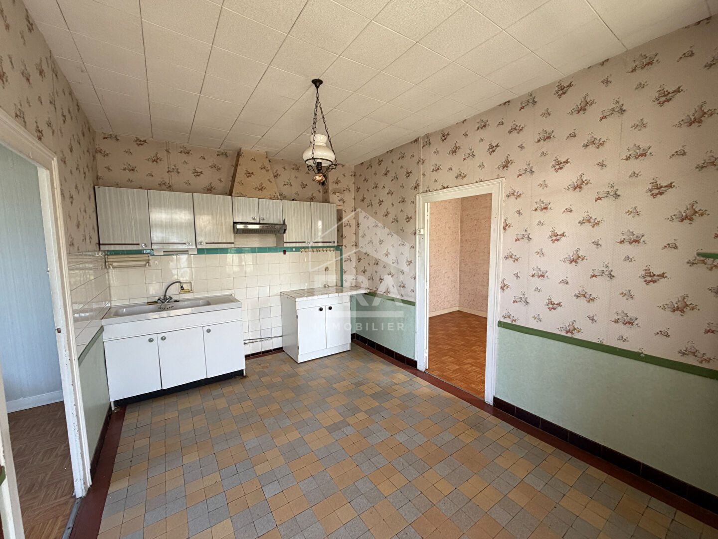 Maison à vendre, 102m², Saint-Doulchard
