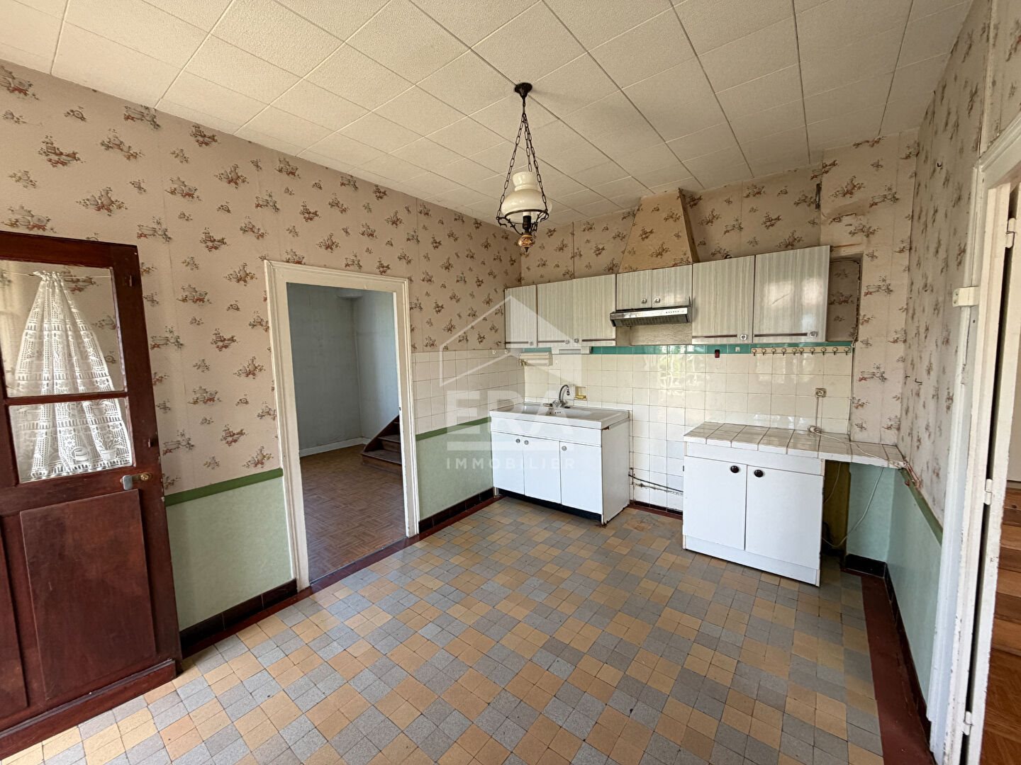 Maison à vendre, 102m², Saint-Doulchard