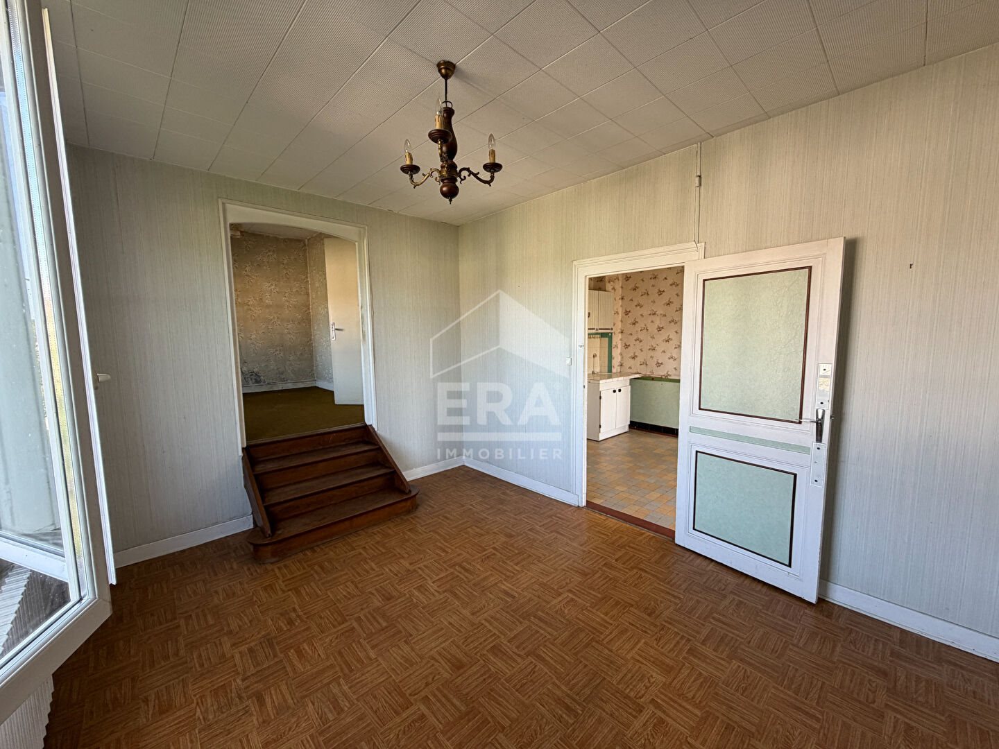 Maison à vendre, 102m², Saint-Doulchard