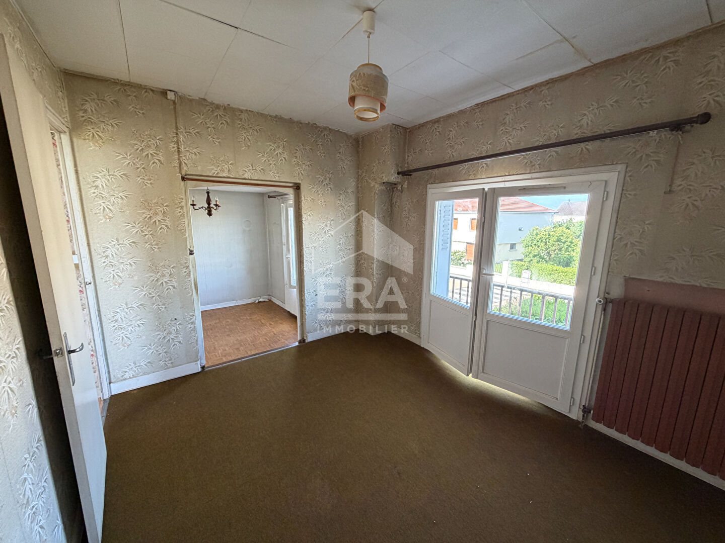 Maison à vendre, 102m², Saint-Doulchard