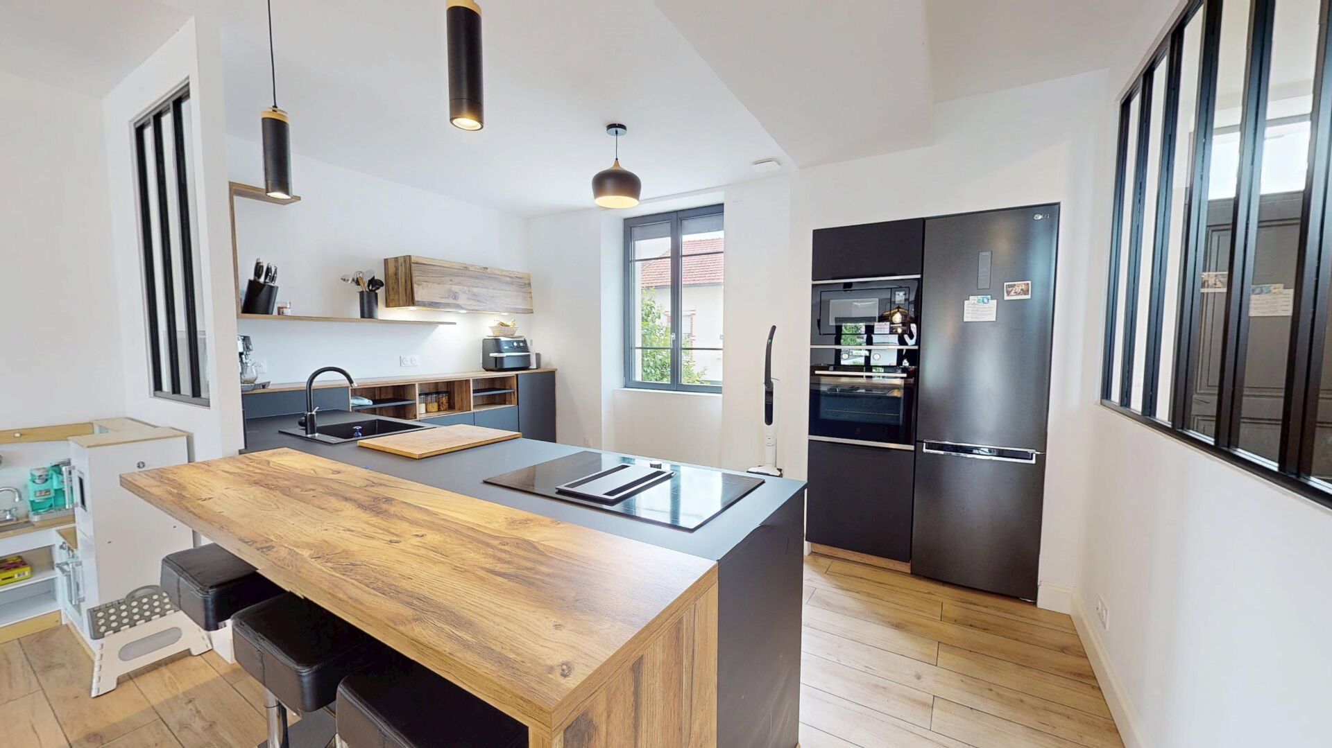 Maison à vendre, 136m², Bourges