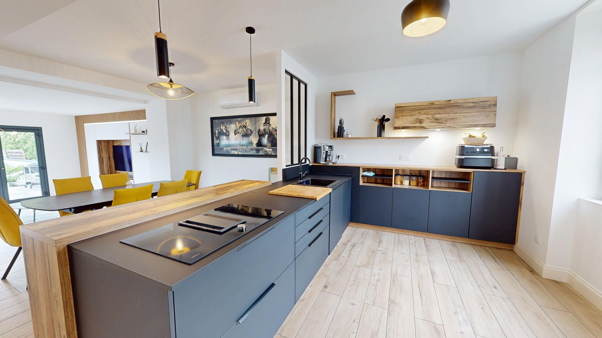 Maison à vendre, 136m², Bourges