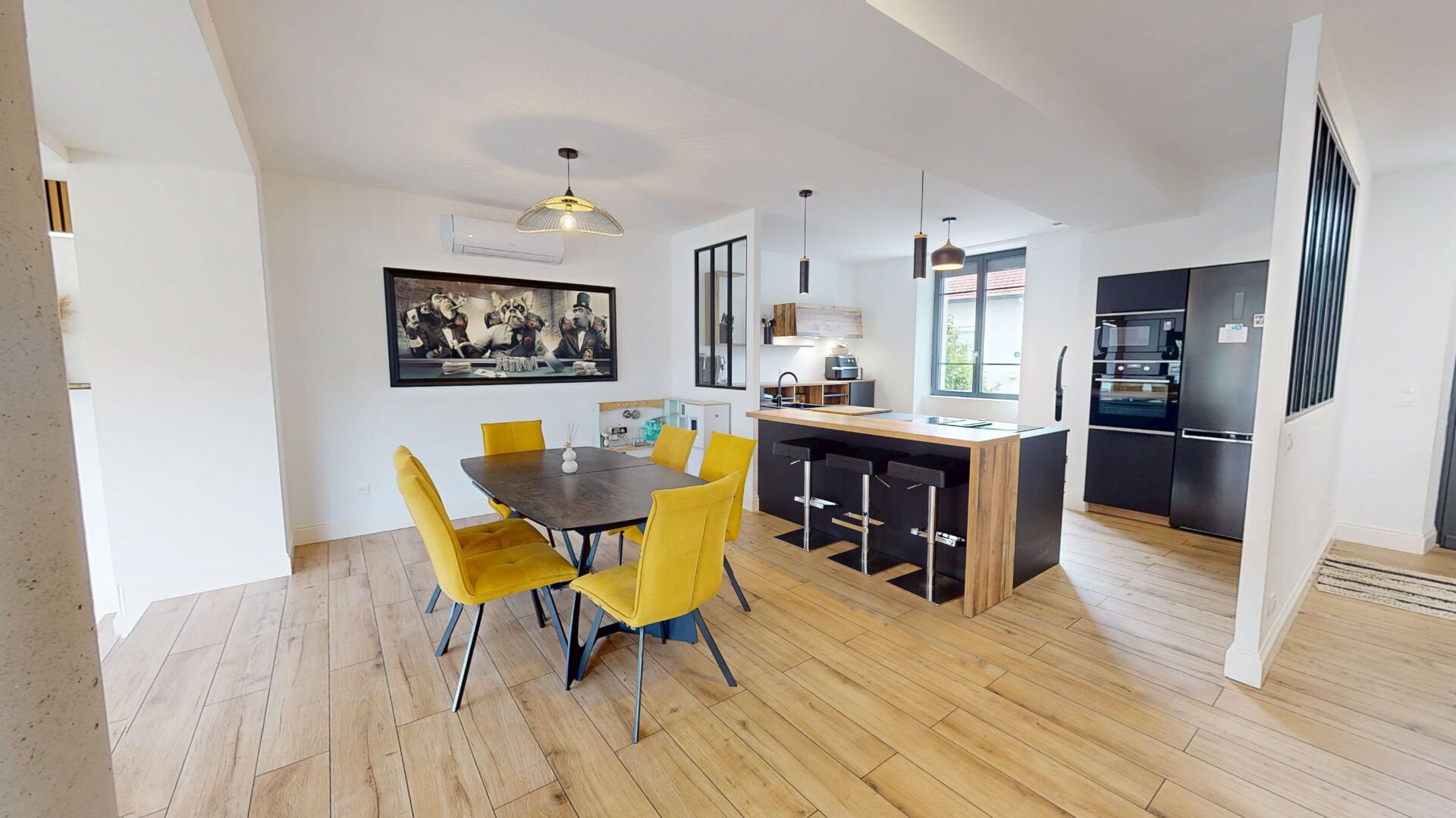 Maison à vendre, 136m², Bourges