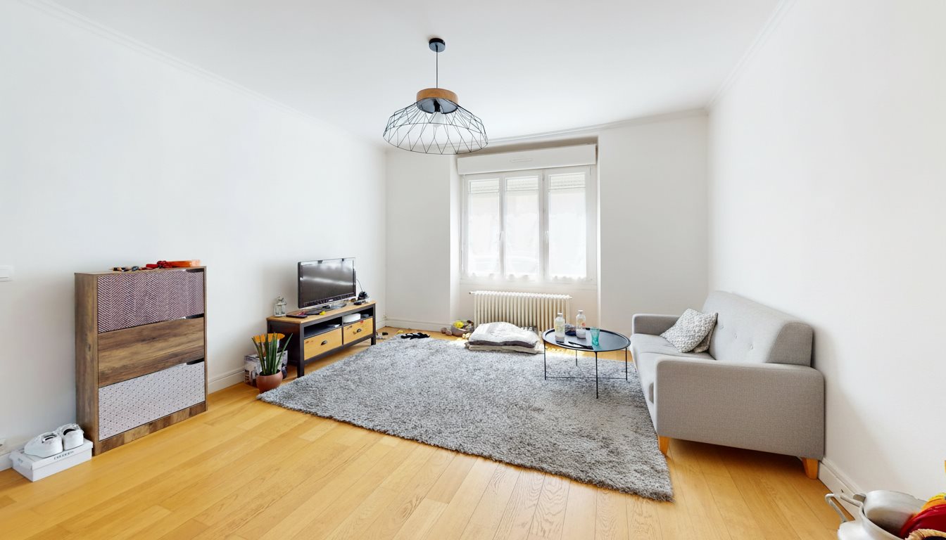 Maison à vendre, 130m², Bourges
