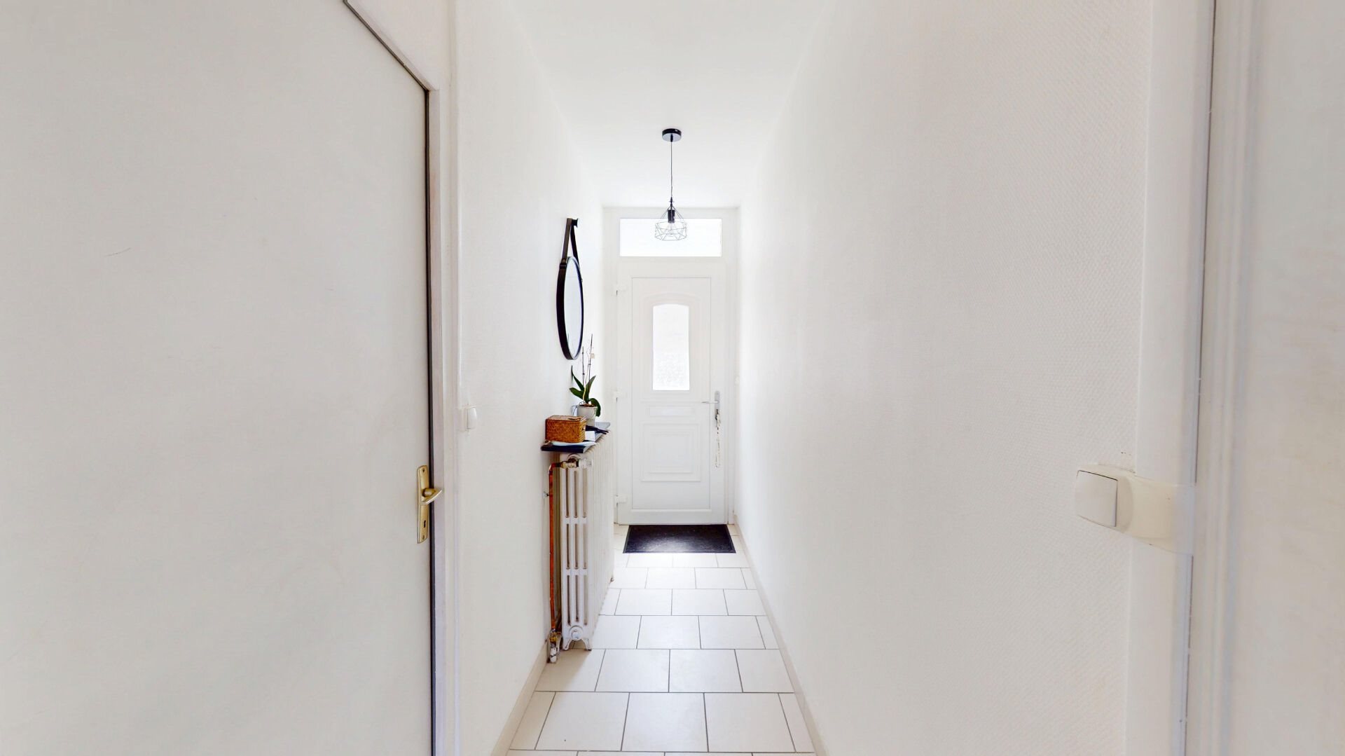 Maison à vendre, 130m², Bourges