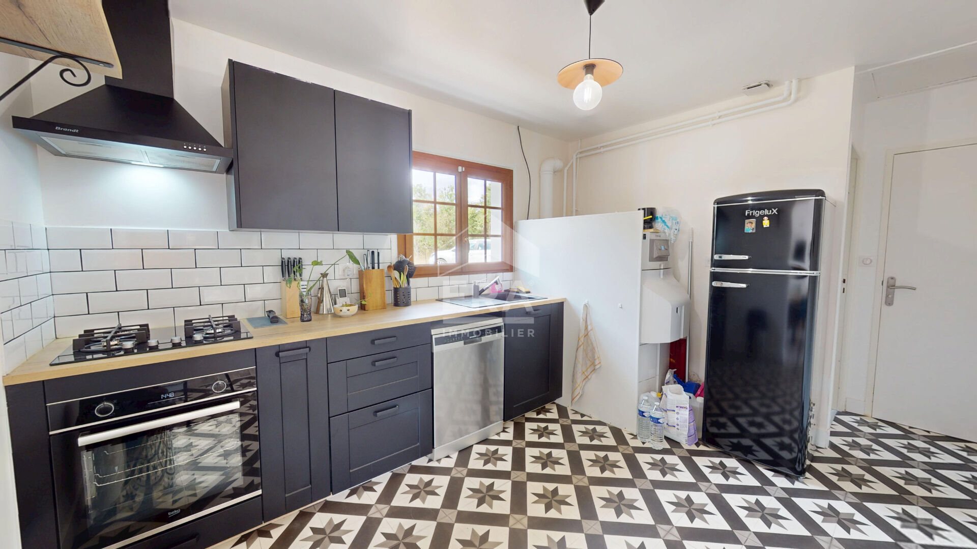 Maison à vendre, 108m², Saint-Germain-des-Bois