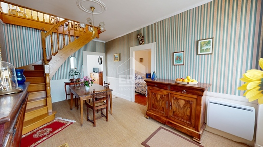 Maison 6 pièces 150 m² · à Allogny · 150 m² · 139 000 €