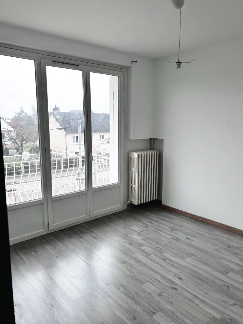 Appartement à vendre, 95m², Bourges