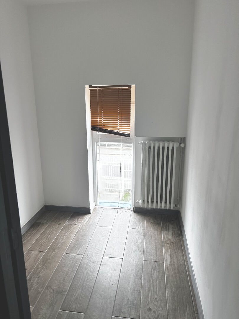 Appartement à vendre, 95m², Bourges